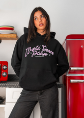 World Peace Hoodie