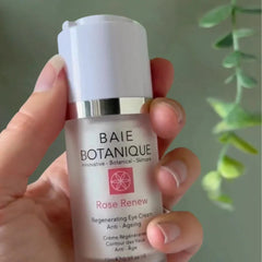 Regenerating Eye Cream