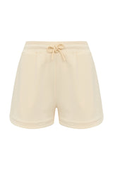 EasyFlow Ultra Soft Shorts Buttercream