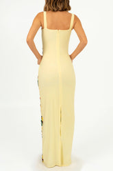 Aurelia Maxi Dress