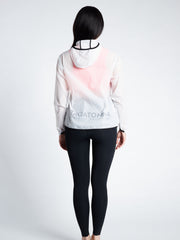 TAGATONNA Lightweight Performance Jacket - White