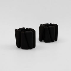 Amp Ankle Wrist Weights 2lb Pair