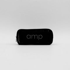 Amp Tone Up Wrist Ankle Weights 2lb Black