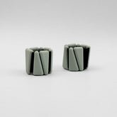 Amp Ankle Wrist Weights 2lb Pair