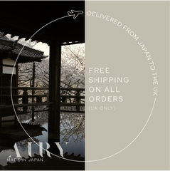 Mystic Essence 空 Reed Diffuser Refill (With 8 Reeds)