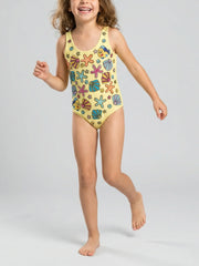 Oceanus | Disney Under the Citrus Swimsuit