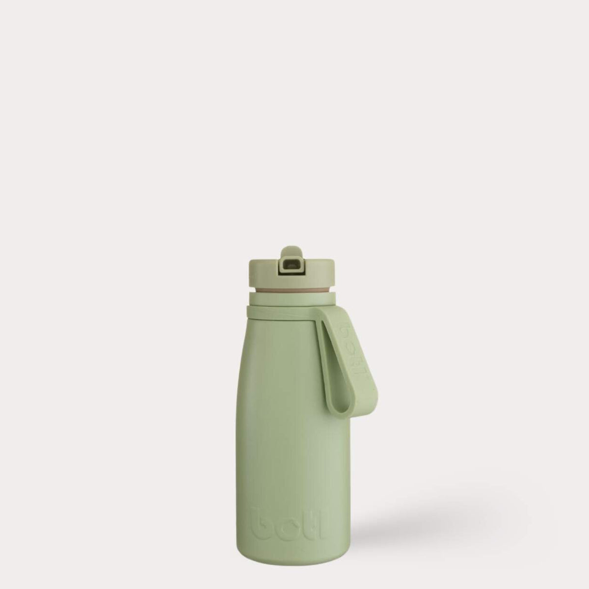 350ml Stainless Steel Insulated Water Bottle With Straw | Evolution V2 | BOTL