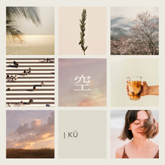 Mystic Essence 空 Home Reed Diffuser