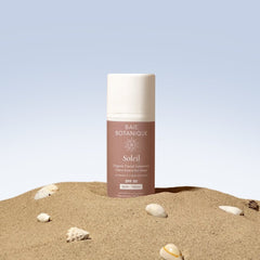 Baie Botanique Soleil Facial Sunscreen