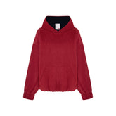 PURE COTTON YOUR *ITCH HOODY