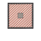 Free Heaven Silk Scarf