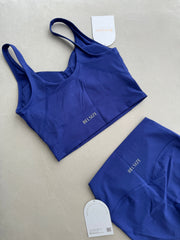 Pilates Leggings Set