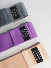 Adjustable Fabric Resistance Bands