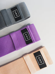 Adjustable Fabric Resistance Bands