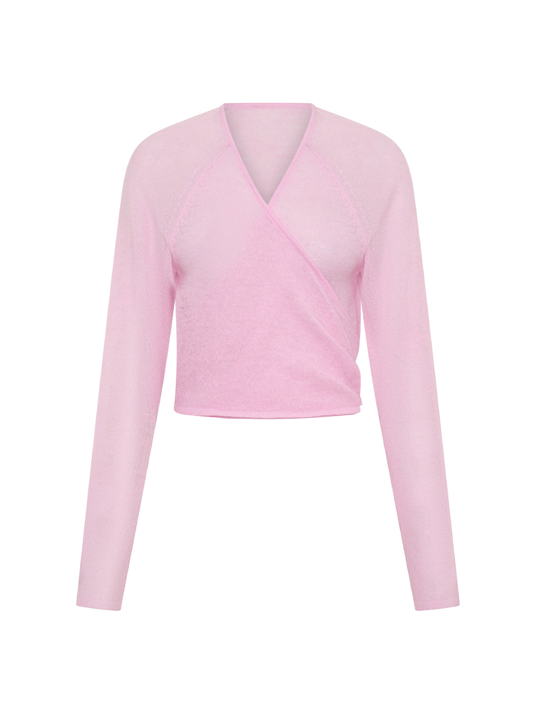 Forma Warm Up Wrap - Candy