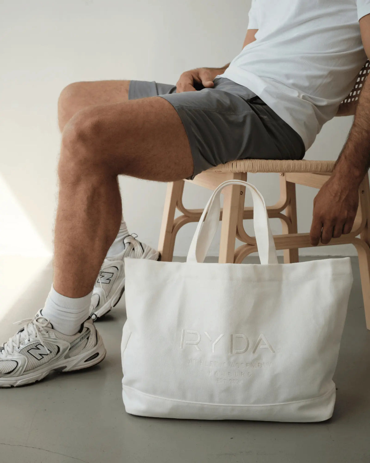 RYDA Run & Everyday Set