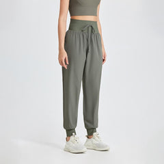 Cuffed Trousers