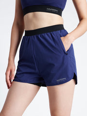 TAGATONNA 2-in-1 Shorts - Midnight Blue