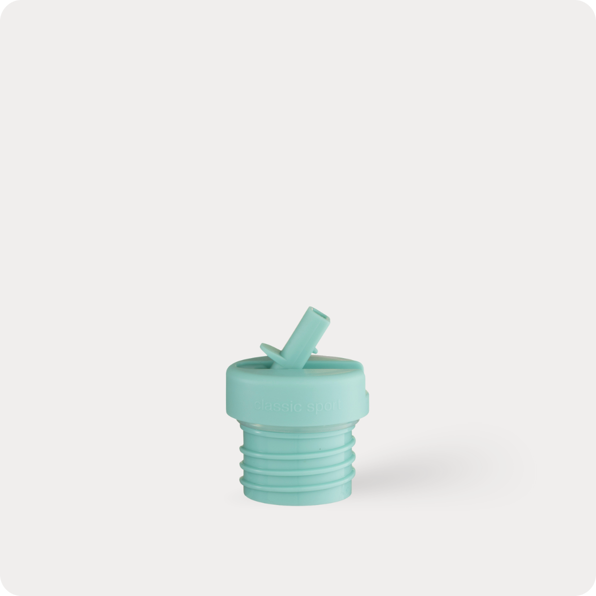 Classic Collection Sports Cap - Aqua