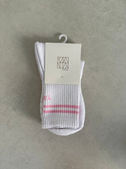 Pilates & Yoga Non Slip Long Socks