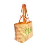 Ciao Summer Bag Yellow
