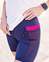 Midnight Cycling Shorts