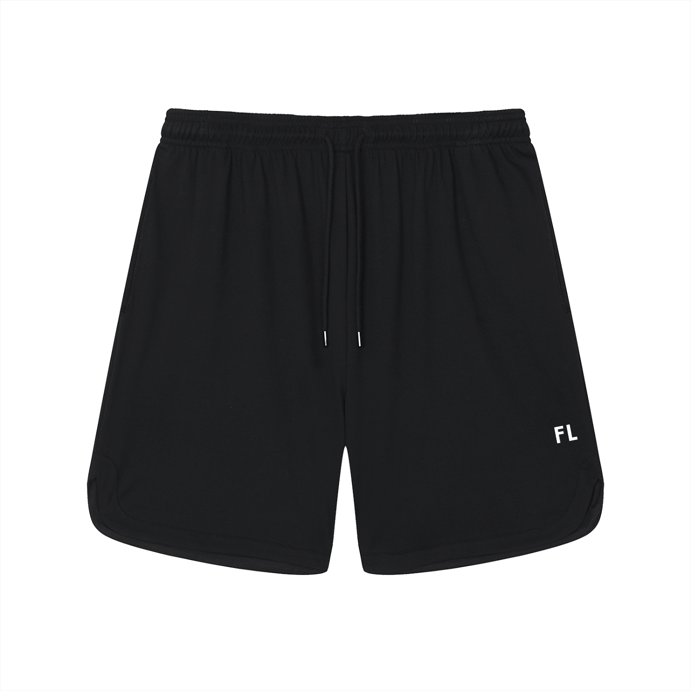 FL Men's Quick-Dry Performance Shorts