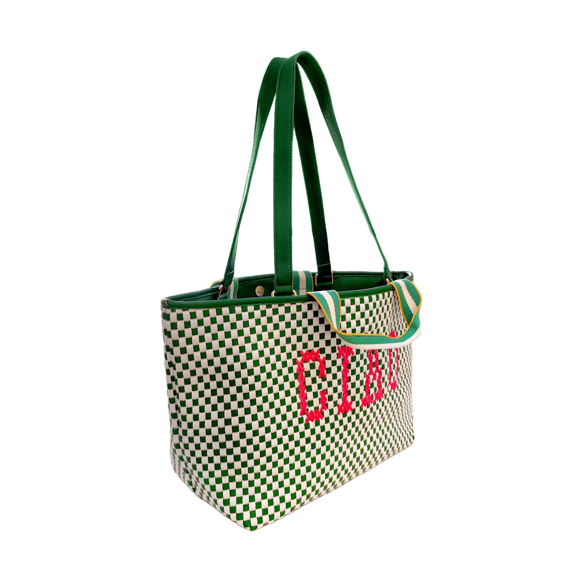 Ciao Summer Bag Green
