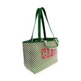 Ciao Summer Bag Green