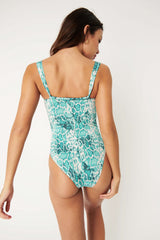 Amante Talitha One Piece Swimsuit