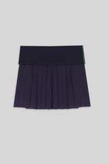 ON & OFF COURT DRESS; CONVERTIBLE STRAPLESS TENNIS DRESS & SKIRT