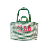 Ciao Summer Bag Green