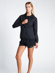 TAGATONNA Lightweight Performance Jacket - Black