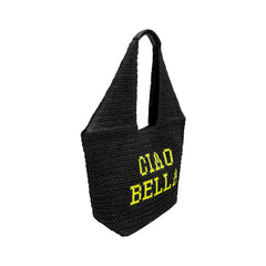 Ciao Bella Oversized Beach Bag