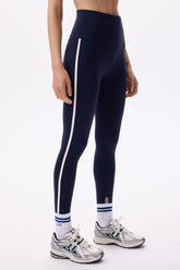STREAM LEGGINGS WITH CONVERTIBLE