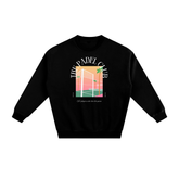 “The Padel Club” Sunset Sweatshirt