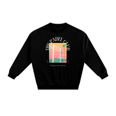 “The Padel Club” Sunset Sweatshirt