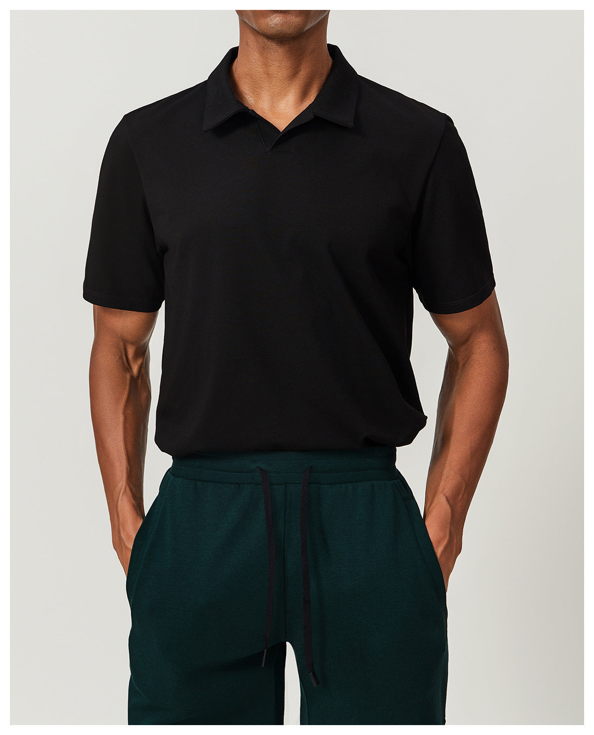 VEX Polo Style T-Shirts for Men
