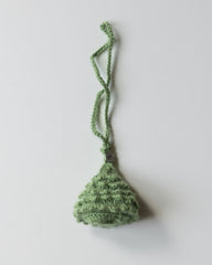 Eglutė: Green Charm