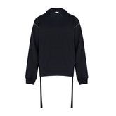 YOUR *ITCH OVERSIZE HOODY