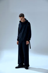 YOUR *ITCH OVERSIZE HOODY