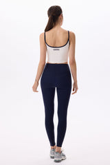 STREAM LEGGINGS WITH CONVERTIBLE