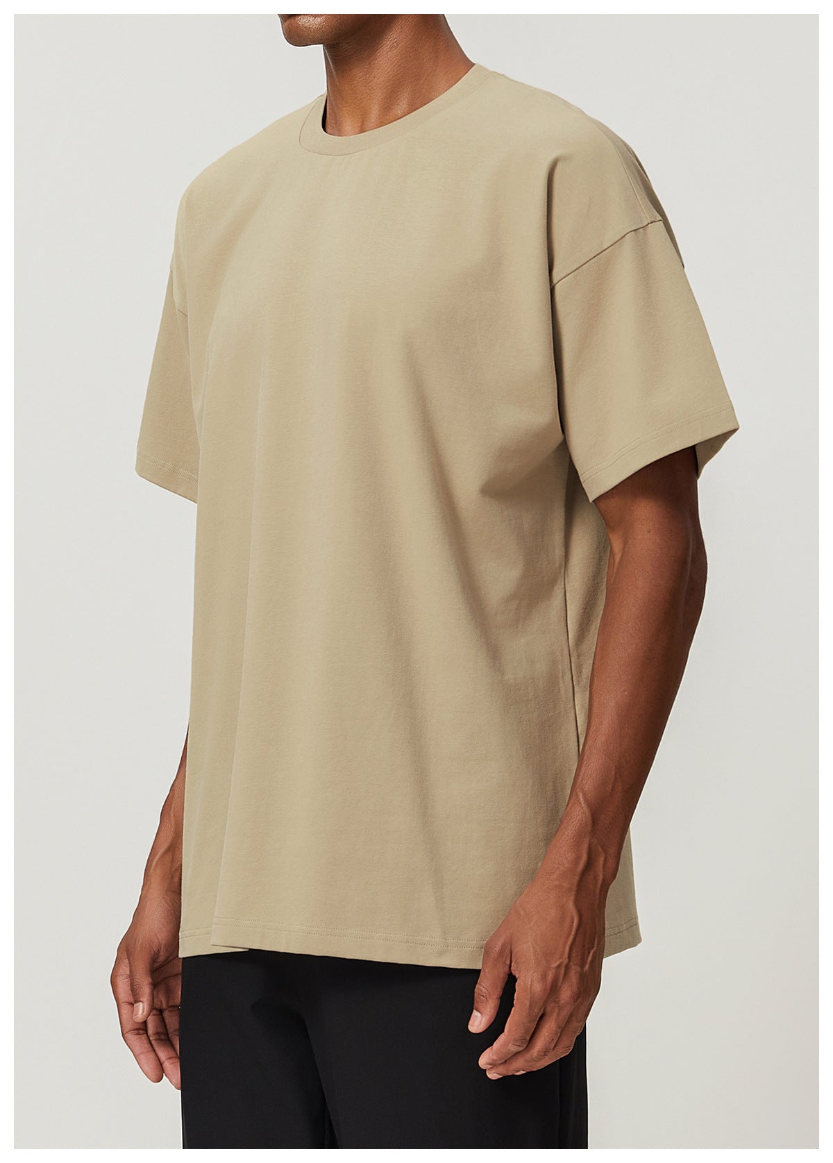 LOME T-Shirts for Men (Oversize Style)