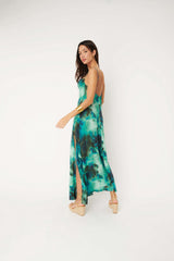 Salinas Margaux Beach Dress