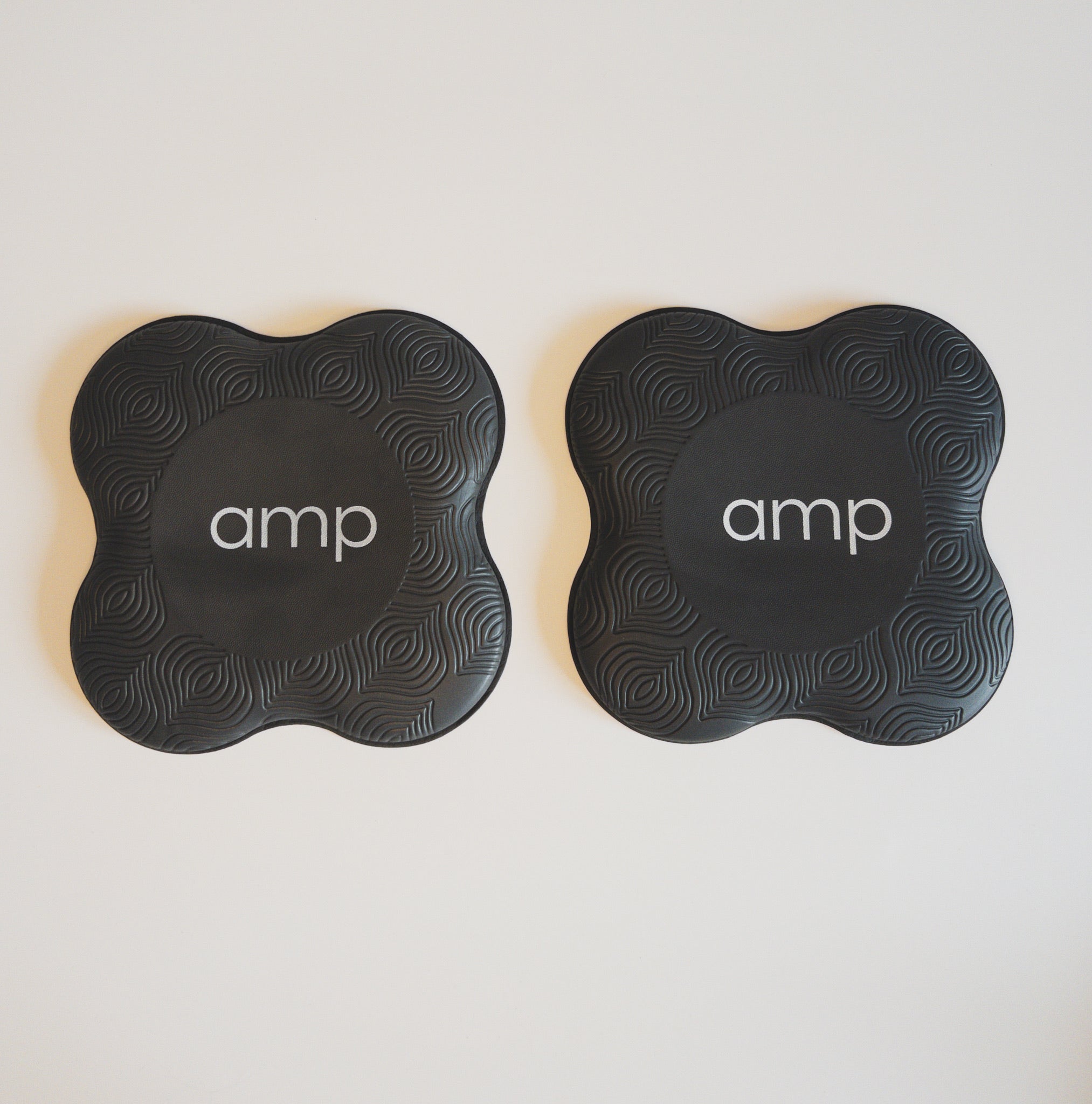 Yoga Pad Black