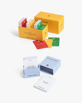 Get Closer Conversation Game: Duo Bundle