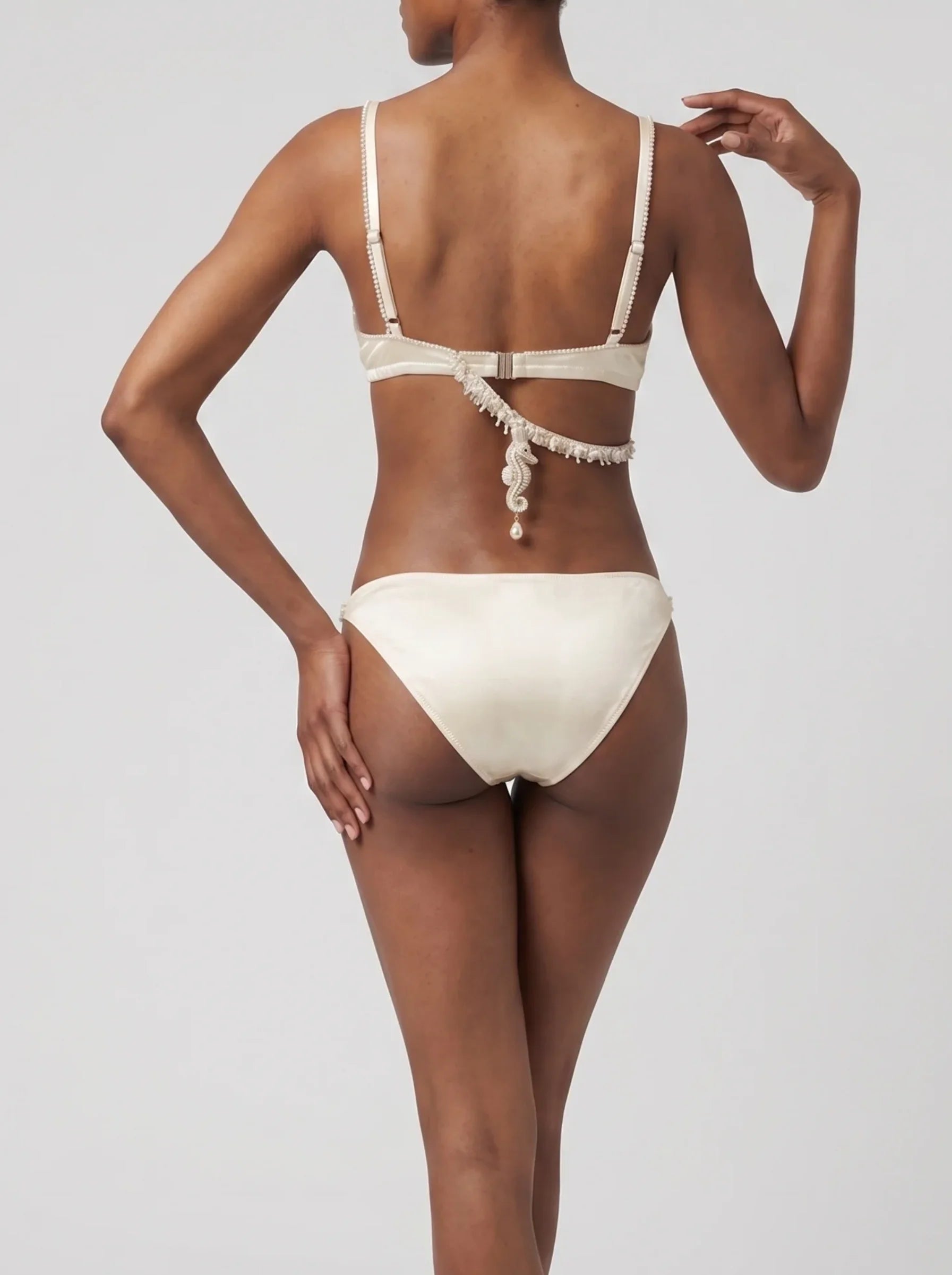 Pearl Reef Bikini Top