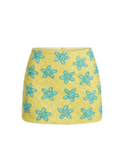 Mia’s Marina Skirt
