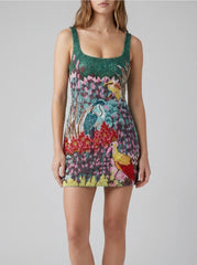 Montrose Mini Dress