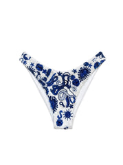 Sea Horse Bikini Bottom